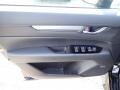 Jet Black Mica - CX-5 Touring AWD Photo No. 9
