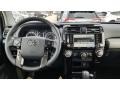 Black Dashboard Photo for 2020 Toyota 4Runner #137562697