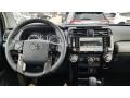 Black Dashboard Photo for 2020 Toyota 4Runner #137562697