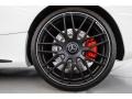  2018 C 63 S AMG Cabriolet Wheel
