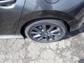 Machine Gray Metallic - MAZDA3 Hatchback Photo No. 7