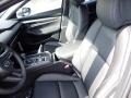 2020 Machine Gray Metallic Mazda MAZDA3 Hatchback  photo #10