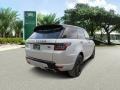 2020 Indus Silver Metallic Land Rover Range Rover Sport HST  photo #2