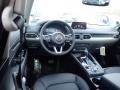 2020 Machine Gray Metallic Mazda CX-5 Grand Touring AWD  photo #9