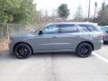 Destroyer Gray - Durango SXT AWD Photo No. 2