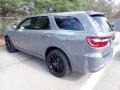Destroyer Gray - Durango SXT AWD Photo No. 3