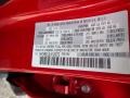 2020 Soul Red Crystal Metallic Mazda CX-30 Select AWD  photo #12