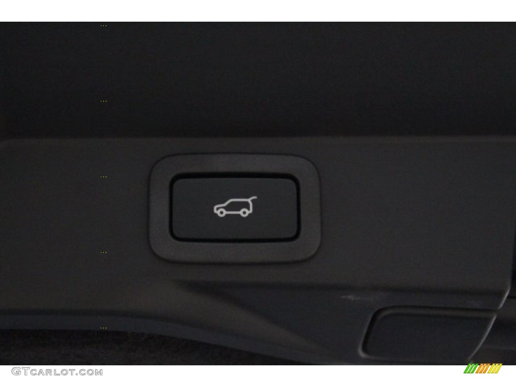 2020 Range Rover Sport HST - Indus Silver Metallic / Ebony/Ebony photo #30