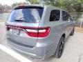 Destroyer Gray - Durango SXT AWD Photo No. 5
