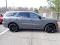 Destroyer Gray - Durango SXT AWD Photo No. 6