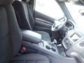 Destroyer Gray - Durango SXT AWD Photo No. 9