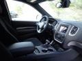 Destroyer Gray - Durango SXT AWD Photo No. 10