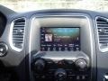 Destroyer Gray - Durango SXT AWD Photo No. 16