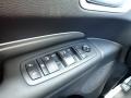 Destroyer Gray - Durango SXT AWD Photo No. 20
