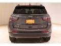 2020 Granite Crystal Metallic Jeep Compass Limted 4x4  photo #23