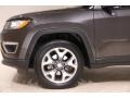 2020 Granite Crystal Metallic Jeep Compass Limted 4x4  photo #24