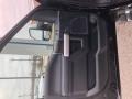 Agate Black - F350 Super Duty Lariat Crew Cab 4x4 Photo No. 9