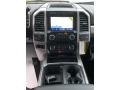 Agate Black - F350 Super Duty Lariat Crew Cab 4x4 Photo No. 14