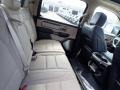 Granite Crystal Metallic - 1500 Limited Crew Cab 4x4 Photo No. 13