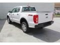 Oxford White - Ranger STX SuperCrew 4x4 Photo No. 6