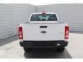 Oxford White - Ranger STX SuperCrew 4x4 Photo No. 7