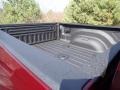 Delmonico Red Pearl - 2500 Laramie Crew Cab 4x4 Photo No. 10