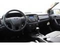 Oxford White - Ranger STX SuperCrew 4x4 Photo No. 20