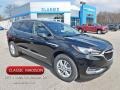 Ebony Twilight Metallic - Enclave Essence AWD Photo No. 1