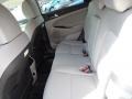 Cream White Pearl - Tucson Sport AWD Photo No. 8