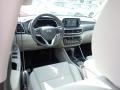 Cream White Pearl - Tucson Sport AWD Photo No. 9