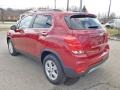 Cajun Red Tintcoat - Trax LT AWD Photo No. 7