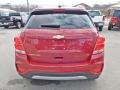 Cajun Red Tintcoat - Trax LT AWD Photo No. 8