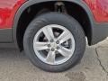 Cajun Red Tintcoat - Trax LT AWD Photo No. 9