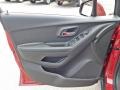Cajun Red Tintcoat - Trax LT AWD Photo No. 10