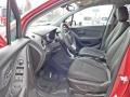 Cajun Red Tintcoat - Trax LT AWD Photo No. 11