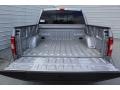 2020 Iconic Silver Ford F150 XLT SuperCrew 4x4  photo #22