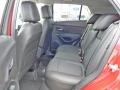 Cajun Red Tintcoat - Trax LT AWD Photo No. 22