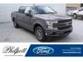 2020 Lead Foot Ford F150 Lariat SuperCrew  photo #1
