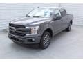 2020 Lead Foot Ford F150 Lariat SuperCrew  photo #4