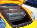 Orange - Cayman S Sport Photo No. 20