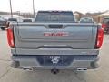 Satin Steel Metallic - Sierra 1500 AT4 Crew Cab 4WD Photo No. 8