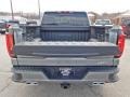 Satin Steel Metallic - Sierra 1500 AT4 Crew Cab 4WD Photo No. 9