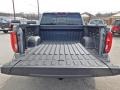 Satin Steel Metallic - Sierra 1500 AT4 Crew Cab 4WD Photo No. 10
