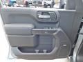 Satin Steel Metallic - Sierra 1500 AT4 Crew Cab 4WD Photo No. 13