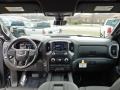 Satin Steel Metallic - Sierra 1500 AT4 Crew Cab 4WD Photo No. 15