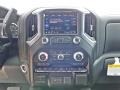Satin Steel Metallic - Sierra 1500 AT4 Crew Cab 4WD Photo No. 16