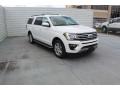 Star White - Expedition XLT Max Photo No. 2