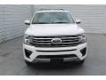 Star White - Expedition XLT Max Photo No. 3