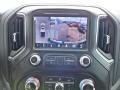 Satin Steel Metallic - Sierra 1500 AT4 Crew Cab 4WD Photo No. 24