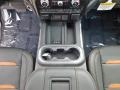 Satin Steel Metallic - Sierra 1500 AT4 Crew Cab 4WD Photo No. 25